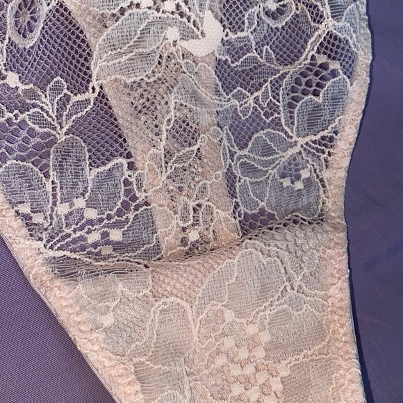 NEW…VICTORIA'S SECRET Blue G-String - Picture 8 of 9